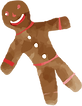 Gingerbread Man