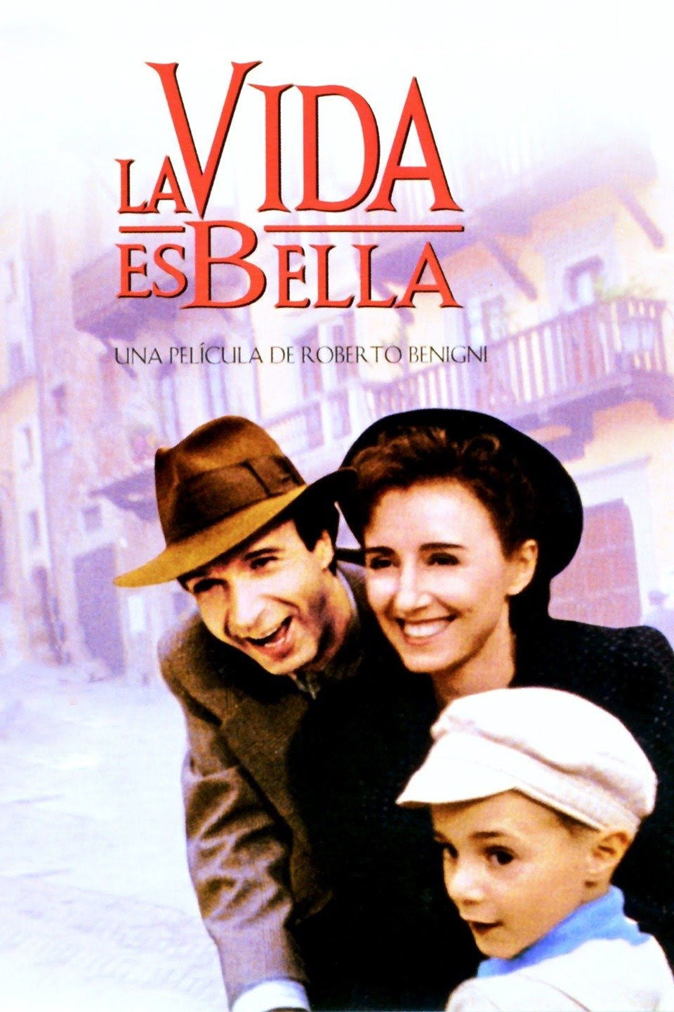 La vida es Bella (1997)