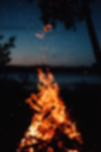Campfire Comedy