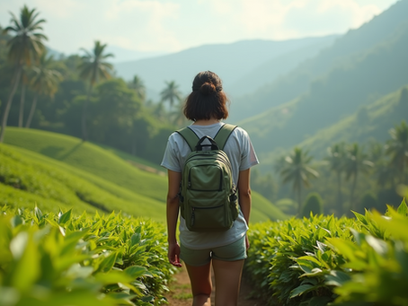 Personalized Tours in Sri Lanka: U Road Travel Experience