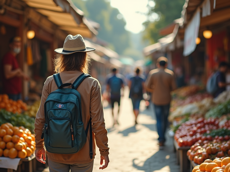 Embark on Safe and Cultural Journeys with U Road Travel