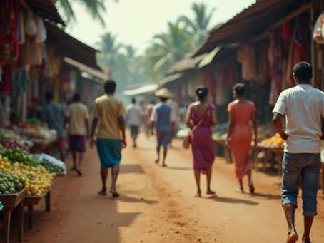 Discover Authentic Sri Lankan Culture with U Road Travel