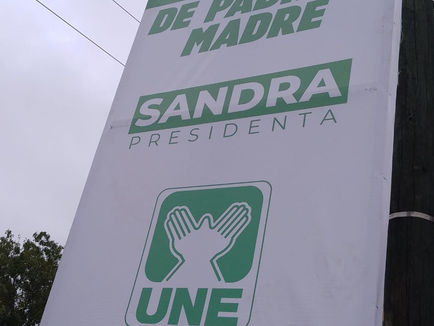 La tercera no fue la vencida