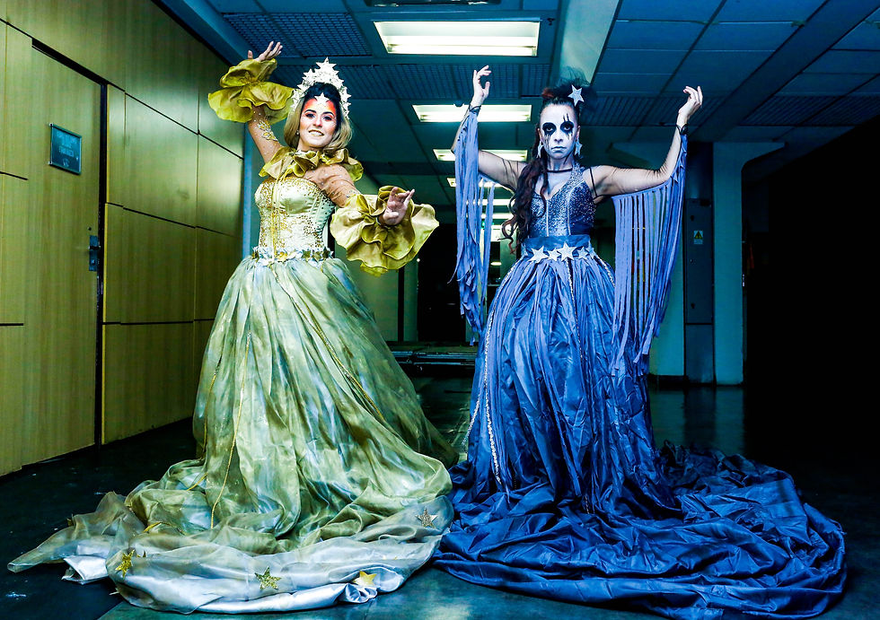 EVENTO CORPORATIVO 1