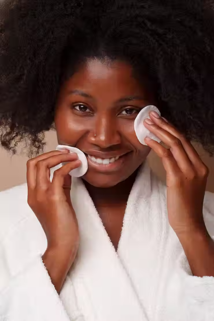 Why Catering to Melanin Rich Skin Isn’t Optional—It’s Essential