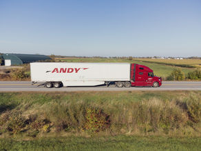 ANDY TRANSPORT 