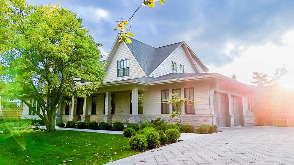 MAISON JULIA ORLANDO