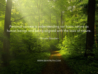 Do You Understand Your Basic Nature?