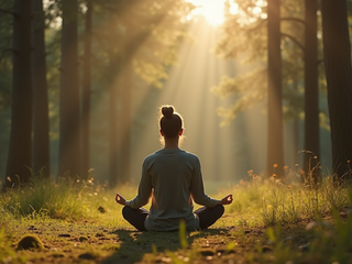 Unlocking Your Potential: Awakening the Mind for Personal Growth