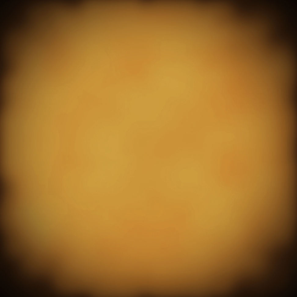 a light brown vignette background with t