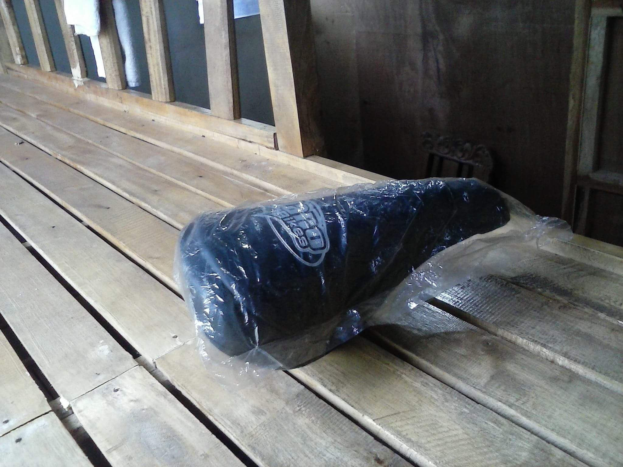 Haro Seat
