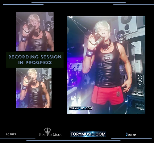 Tory studio