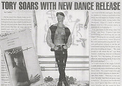 LiveWire Mag