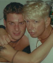 Kirk & Tory