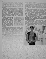 Ocean Drive Mag