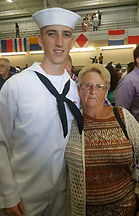 Aunt June Green