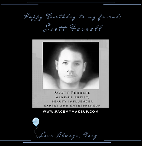 Scott B day
