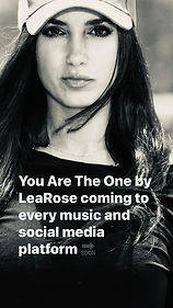Lea Rose