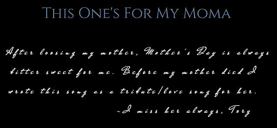 Mothers Day