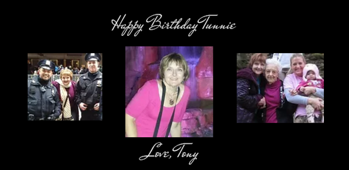Tunnie