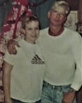 Ashley, Tory