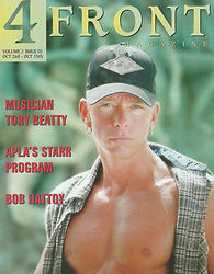 4 Front Mag