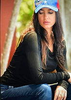 Lea Rose
