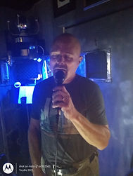 Danny Alford