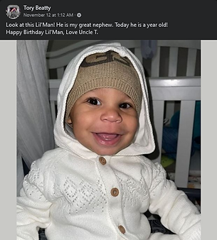 Lil Man