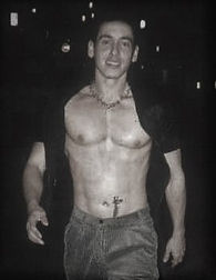 William STRUT