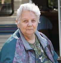 Nellie Jean