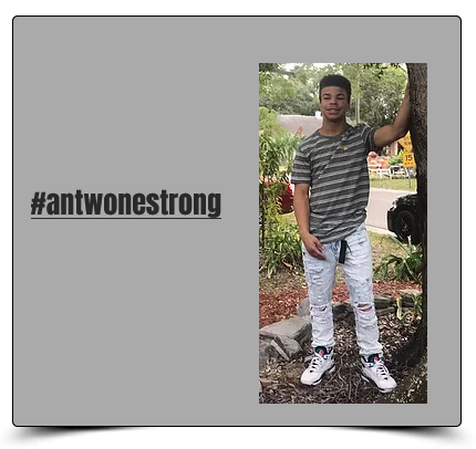 Antwone