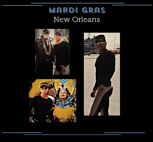 Mardi Gras