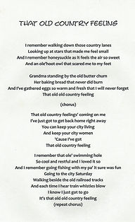 That Old Country Feeling lyrics.jpg