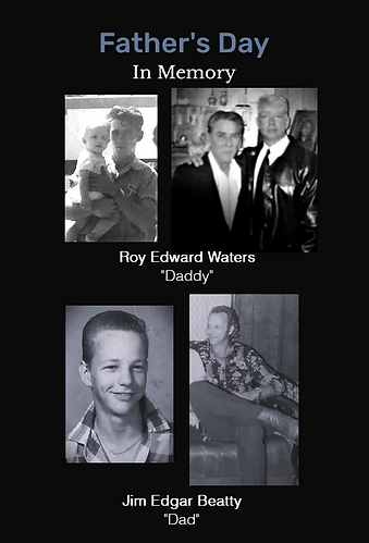 Fathers Day Tribute
