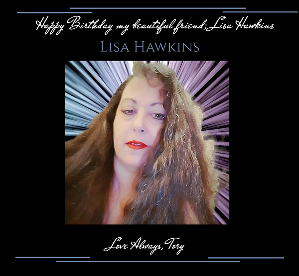 Lisa Hawkins