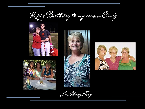 Cindy Traylor