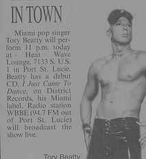 Concert Ad 94.7 Concert