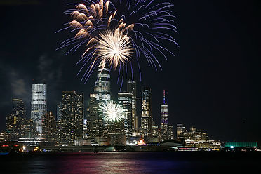 July 4th