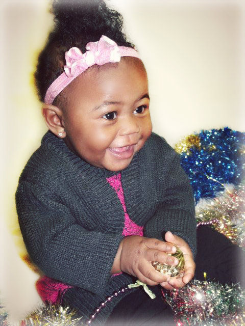 Babies/Children Photographs