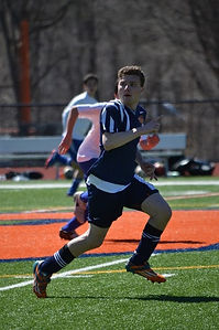 Jacob Fridakis