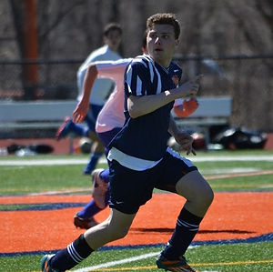 Jacob Fridakis