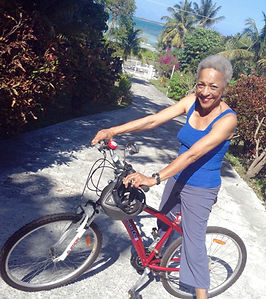 Gail Wisdom