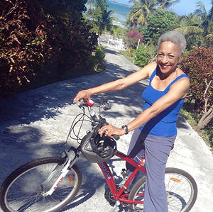 Gail Wisdom