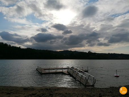 #patrocinado | Final de tarde para contemplar