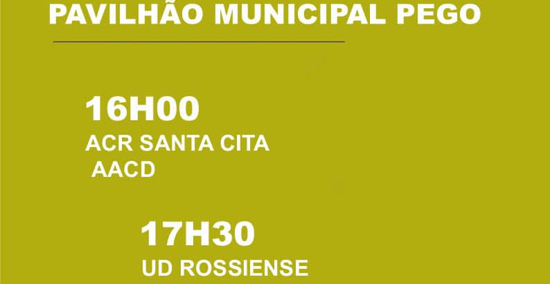 Agenda | Hóquei em Patins no Pego