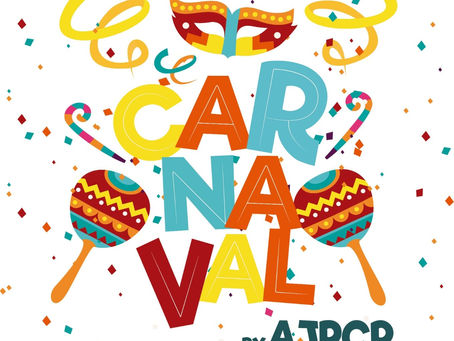 Agenda | Desfile de Carnaval em Pego