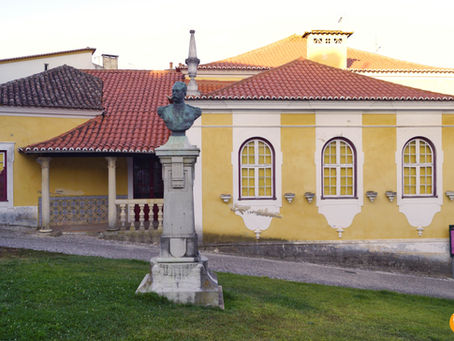 Bom Dia | Centro Histórico de Abrantes