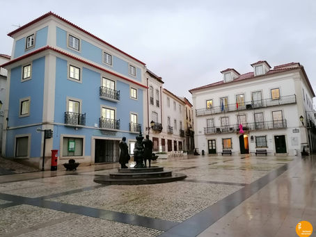 Praça Barão da Batalha
