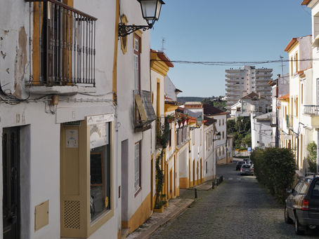 Curiosidades | Rua Cidade Caldas da Rainha